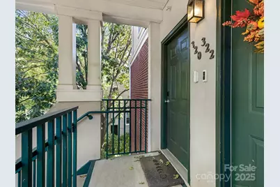 320 S Cedar Street, Charlotte, NC 28202 - Photo 4