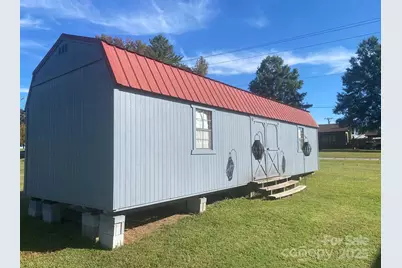 555 Fairmount Road, Statesville, NC 28625 - Photo 38