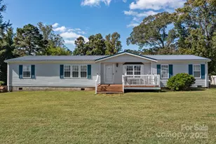 555 Fairmount Rd, Statesville, NC 28625 - Photo 1