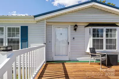 555 Fairmount Road, Statesville, NC 28625 - Photo 6