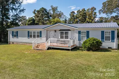 555 Fairmount Road, Statesville, NC 28625 - Photo 2