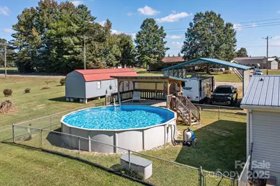 555 Fairmount Road, Statesville, NC 28625 - Photo 46