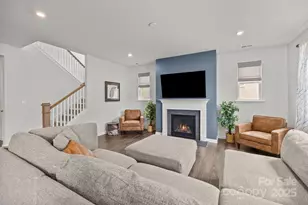 5108 Kinsbridge Dr, Mint Hill, NC 28227 - Photo 12