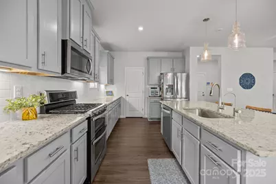 5108 Kinsbridge Drive, Mint Hill, NC 28227 - Photo 10