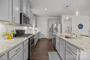 5108 Kinsbridge Dr, Mint Hill, NC 28227 - Photo 10