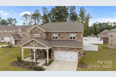5108 Kinsbridge Drive, Mint Hill, NC 28227 - Photo 34