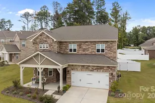 5108 Kinsbridge Dr, Mint Hill, NC 28227 - Photo 34