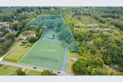 2014 & 2016 Coddle Creek Highway, Mooresville, NC 28115 - Photo 1