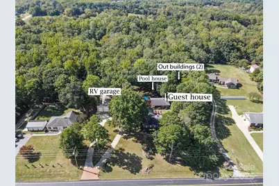 10935 Harrisburg Road, Indian Land, SC 29707 - Photo 46