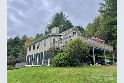 567 Daniel Daughters Drive, West Jefferson, NC 28694 - Photo 2