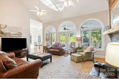 192 Lake Club Drive, Nebo, NC 28761 - Photo 10