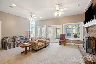 192 Lake Club Drive, Nebo, NC 28761 - Photo 34