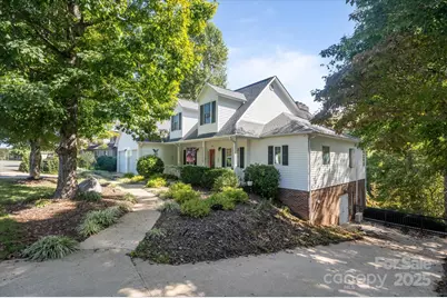 192 Lake Club Drive, Nebo, NC 28761 - Photo 1