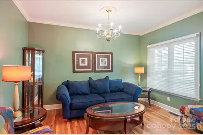 192 Lake Club Drive, Nebo, NC 28761 - Photo 8