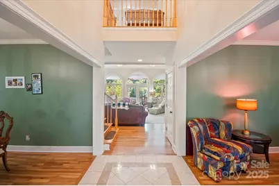 192 Lake Club Drive, Nebo, NC 28761 - Photo 6