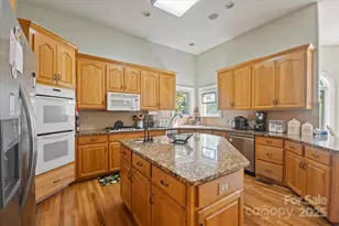 192 Lake Club Dr, Nebo, NC 28761 - Photo 14