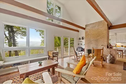 909 Green Hill Road, Brevard, NC 28712 - Photo 10