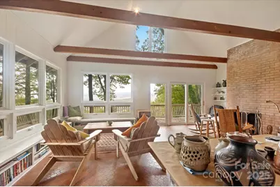 909 Green Hill Road, Brevard, NC 28712 - Photo 8