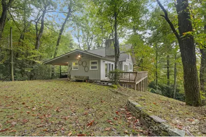 909 Green Hill Road, Brevard, NC 28712 - Photo 1