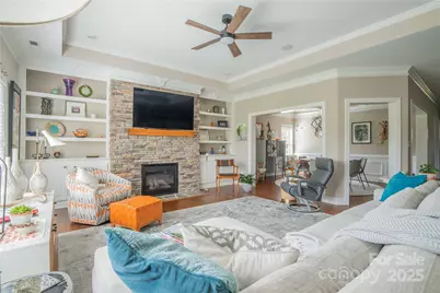 104 Wyatt Drive, Advance, NC 27006 - Photo 4