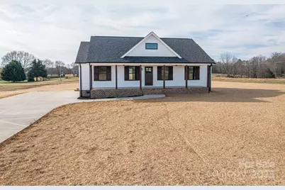 349 Old Belwood Road, Lawndale, NC 28090 - Photo 1