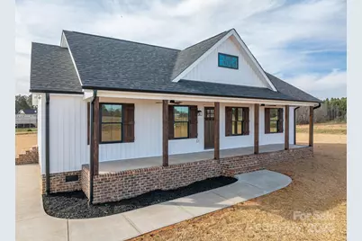 349 Old Belwood Road, Lawndale, NC 28090 - Photo 8