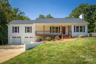2912 Woodstream Dr, Valdese, NC 28690 - Photo 2