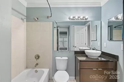 509 N Graham Street #3J, Charlotte, NC 28202 - Photo 24