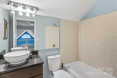 509 N Graham Street #3J, Charlotte, NC 28202 - Photo 12