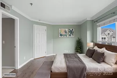 509 N Graham Street #3J, Charlotte, NC 28202 - Photo 16