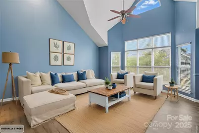 509 N Graham Street #3J, Charlotte, NC 28202 - Photo 1