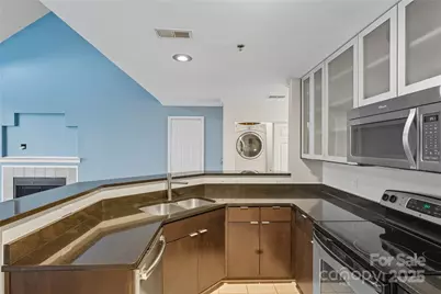 509 N Graham Street #3J, Charlotte, NC 28202 - Photo 10