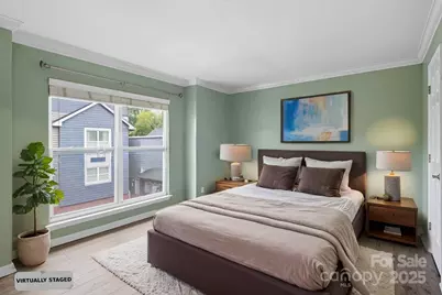 509 N Graham Street #3J, Charlotte, NC 28202 - Photo 14