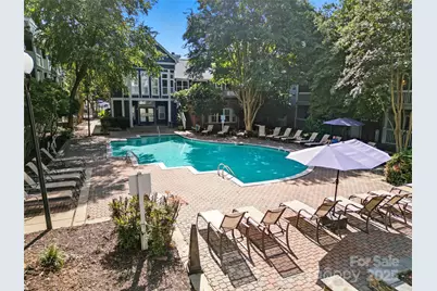 509 N Graham Street #3J, Charlotte, NC 28202 - Photo 30