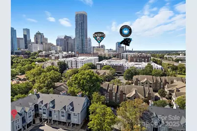 509 N Graham Street #3J, Charlotte, NC 28202 - Photo 28