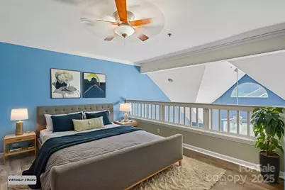 509 N Graham Street #3J, Charlotte, NC 28202 - Photo 20