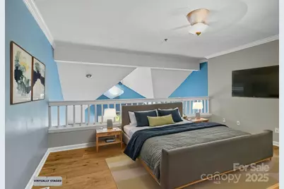 509 N Graham Street #3J, Charlotte, NC 28202 - Photo 22