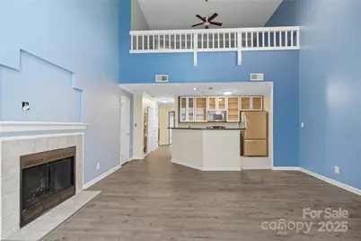 509 N Graham Street #3J, Charlotte, NC 28202 - Photo 4