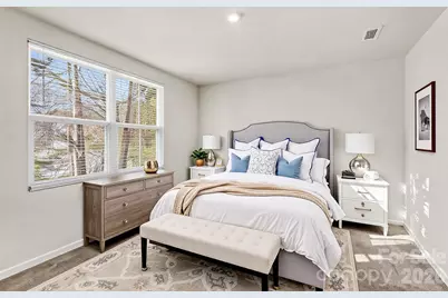 5356 Austin Knoll Court, Charlotte, NC 28269 - Photo 12