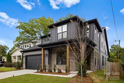 316 Orange Street, Charlotte, NC 28205 - Photo 2