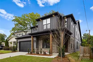 316 Orange St, Charlotte, NC 28205 - Photo 2