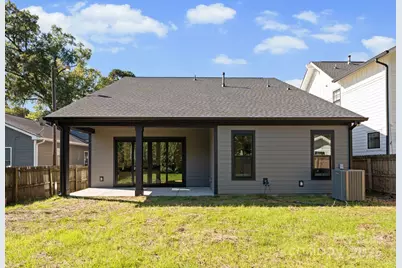 316 Orange Street, Charlotte, NC 28205 - Photo 4