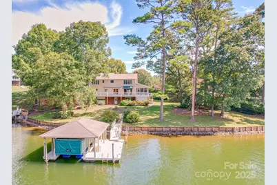 54 Cove Crest Drive, Taylorsville, NC 28681 - Photo 12