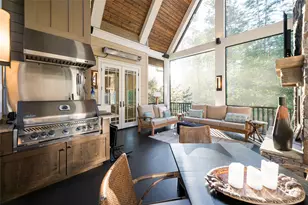 86 Brookline Dr, Asheville, NC 28803 - Photo 8