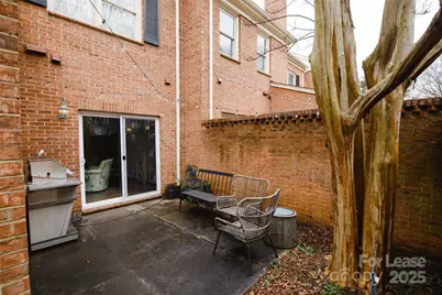 510 N Poplar Street #B, Charlotte, NC 28202 - Photo 36