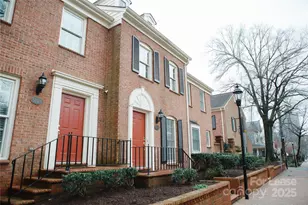 510 N Poplar St, Charlotte, NC 28202 - Photo 2