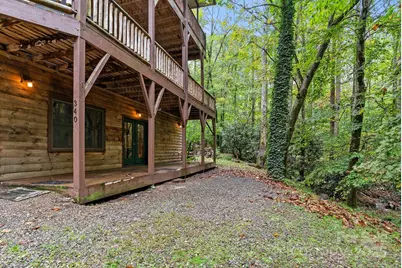 340 Henry Dingus Way, Maggie Valley, NC 28751 - Photo 36