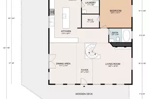 340 Henry Dingus Way, Maggie Valley, NC 28751 - Photo 46