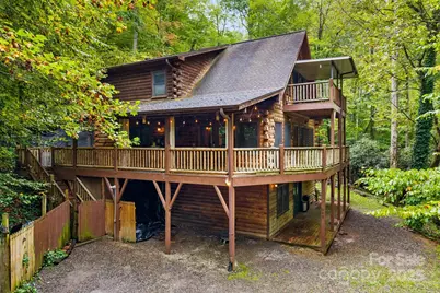 340 Henry Dingus Way, Maggie Valley, NC 28751 - Photo 42