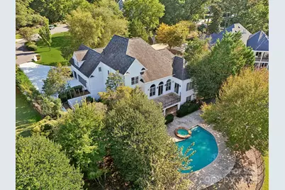 19525 Mary Ardrey Circle, Cornelius, NC 28031 - Photo 46